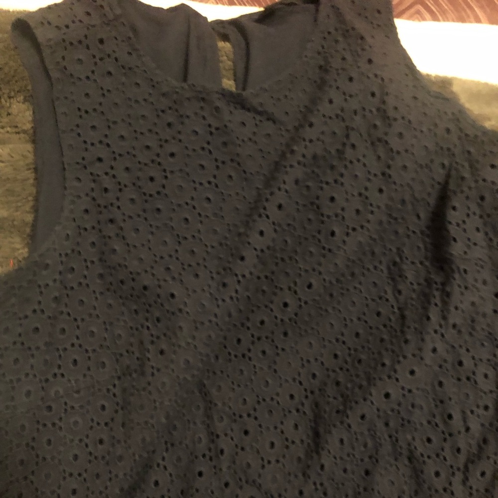 sharango dress